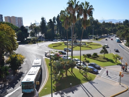 Malaga property: Malaga property | 4 bedroom Apartment 215717