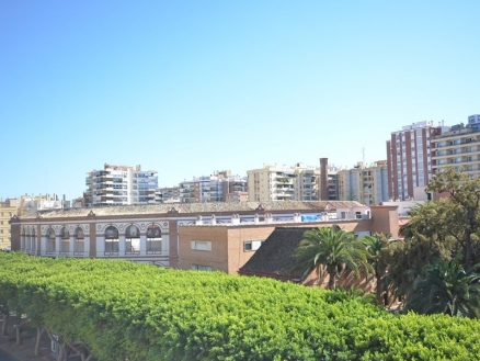 Malaga property: Malaga, Spain | Apartment for sale 215717