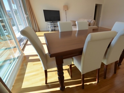 Malaga property: Malaga Apartment 215717