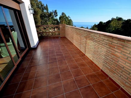 Benalmádena property: Villa for sale in Benalmádena 215718