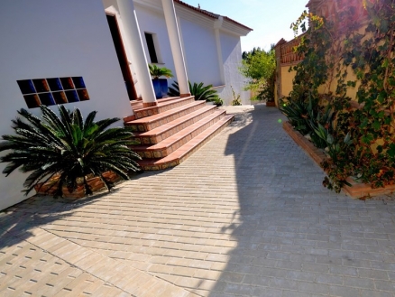 Benalmádena property: Villa for sale in Benalmádena, Spain 215718