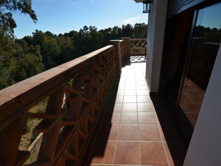 Benalmádena property: Villa in Malaga for sale 215718