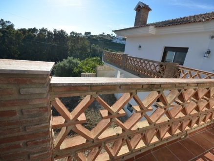 Benalmádena property: Malaga property | 5 bedroom Villa 215718