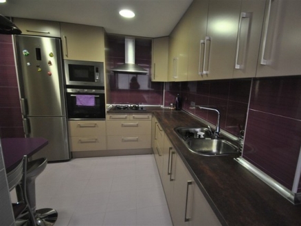 Marbella property: Apartment with 3 bedroom in Marbella, Spain 215719