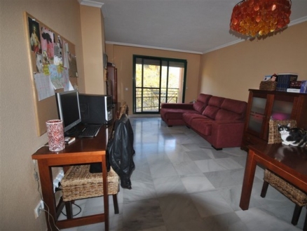 Marbella property: Apartment in Malaga for sale 215719