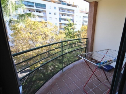 Marbella property: Malaga property | 3 bedroom Apartment 215719