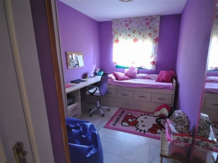 Marbella property: Marbella Apartment 215719