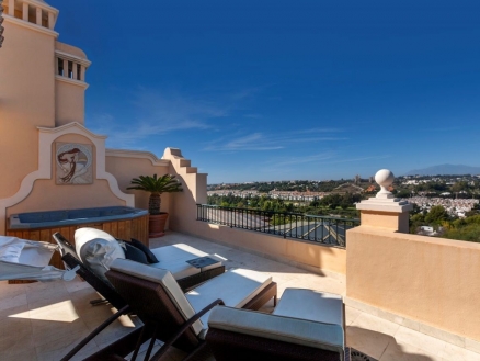 Apartment for sale in town 215720