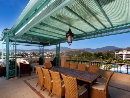 Apartment with 3 bedroom in town 215720