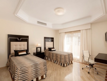 Apartment in Malaga for sale 215720