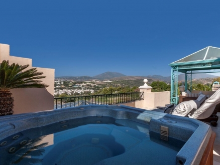 town, Spain | Apartment for sale 215720