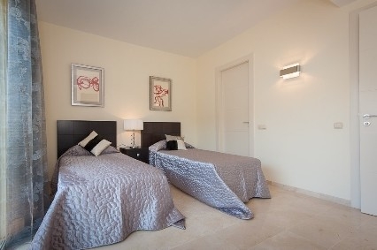 New Golden Mile property: Malaga property | 3 bedroom Apartment 215724