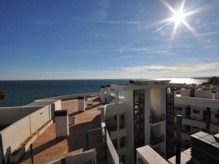 New Golden Mile property: New Golden Mile, Spain | Apartment for sale 215724