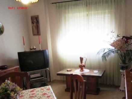 Alhaurin De La Torre property: Townhome for sale in Alhaurin De La Torre, Malaga 215726