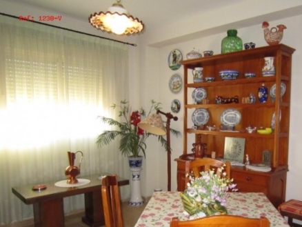 Alhaurin De La Torre property: Townhome in Malaga for sale 215726