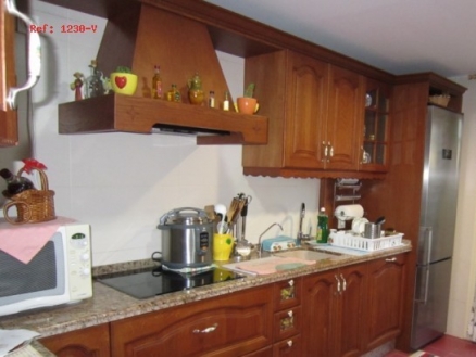 Alhaurin De La Torre property: Malaga property | 4 bedroom Townhome 215726