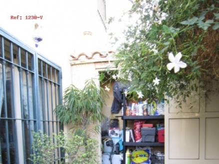 Alhaurin De La Torre property: Malaga Townhome 215726