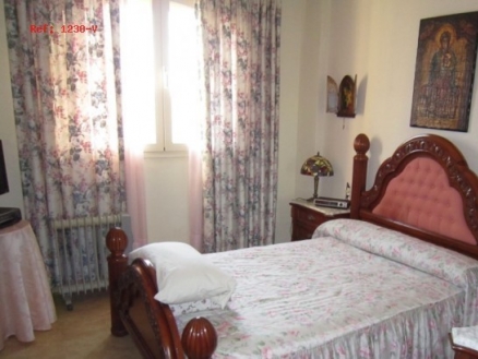Alhaurin De La Torre property: Alhaurin De La Torre Townhome 215726