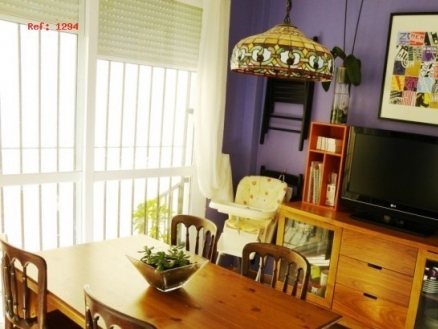 Alhaurin De La Torre property: Townhome for sale in Alhaurin De La Torre 215727