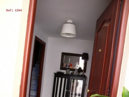 Alhaurin De La Torre property: Townhome for sale in Alhaurin De La Torre, Spain 215727