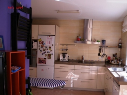 Alhaurin De La Torre property: Townhome for sale in Alhaurin De La Torre, Malaga 215727