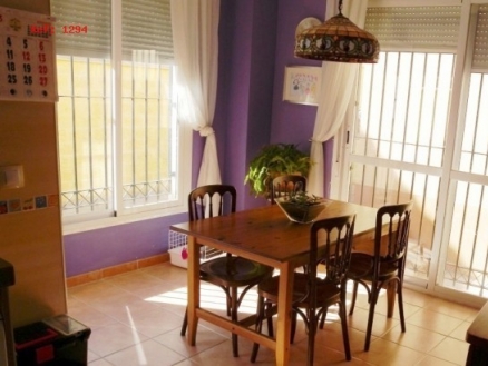 Alhaurin De La Torre property: Malaga property | 3 bedroom Townhome 215727