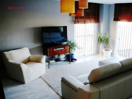 Alhaurin De La Torre property: Alhaurin De La Torre, Spain | Townhome for sale 215727