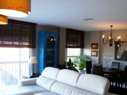 Alhaurin De La Torre property: Malaga Townhome 215727