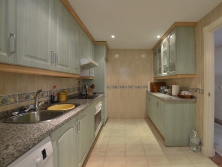 Nueva Andalucia property: Apartment in Malaga for sale 215729