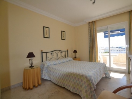 Puerto Banus property: Apartment for sale in Puerto Banus, Malaga 215730