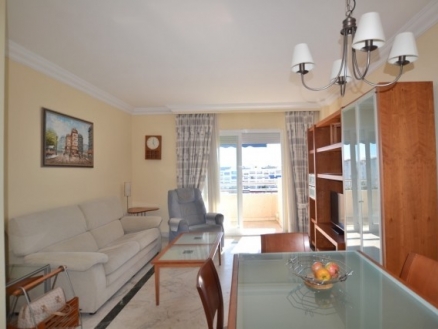 Puerto Banus property: Malaga property | 2 bedroom Apartment 215730