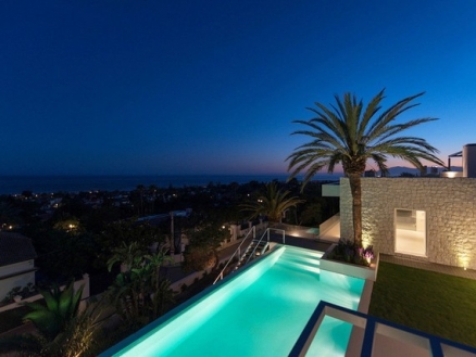 Marbella property: Villa for sale in Marbella 215732