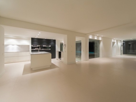 Marbella property: Villa with 5 bedroom in Marbella, Spain 215732