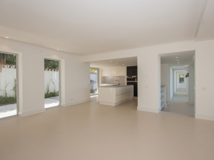 Marbella property: Villa for sale in Marbella, Malaga 215732