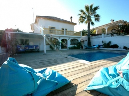 Nueva Andalucia property: Villa for sale in Nueva Andalucia 215733