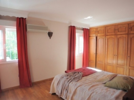 Nueva Andalucia property: Villa for sale in Nueva Andalucia, Malaga 215733
