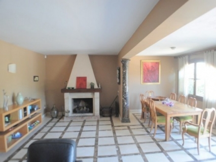 Nueva Andalucia property: Nueva Andalucia, Spain | Villa for sale 215733