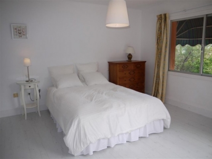 Nueva Andalucia property: Malaga Villa 215734