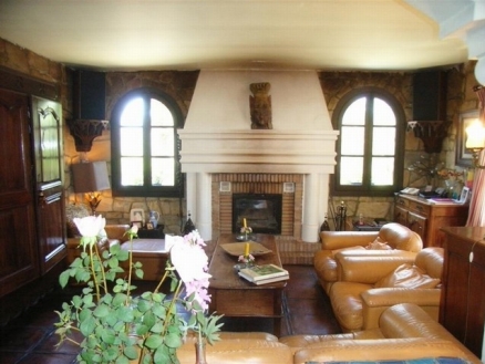 El Madronal property: Villa for sale in El Madronal, Malaga 215735