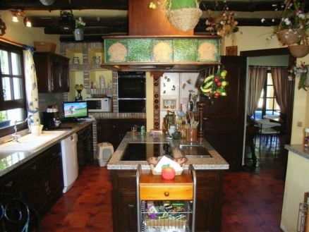 El Madronal property: El Madronal, Spain | Villa for sale 215735