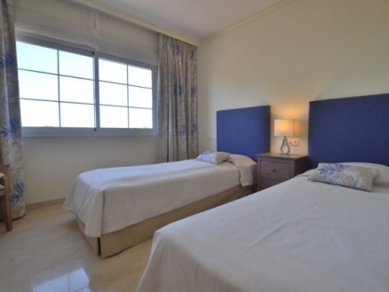 Nueva Andalucia property: Nueva Andalucia, Spain | Apartment for sale 215736
