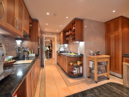 Puerto Banus property: Apartment in Malaga for sale 215737