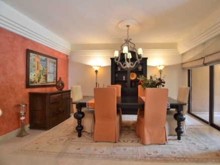 Puerto Banus property: Malaga Apartment 215737