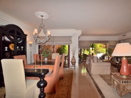 Puerto Banus property: Puerto Banus Apartment 215737
