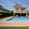 Nueva Andalucia property: Villa for sale in Nueva Andalucia 215739