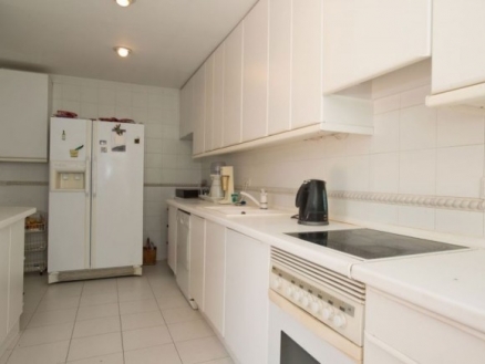 Nueva Andalucia property: Villa in Malaga for sale 215742