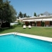 Nueva Andalucia property: Malaga, Spain Villa 215742