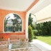 Nueva Andalucia property: 3 bedroom Villa in Malaga 215742