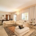 Nueva Andalucia property: Nueva Andalucia Villa, Spain 215742