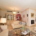 Nueva Andalucia property: Beautiful Villa for sale in Malaga 215742